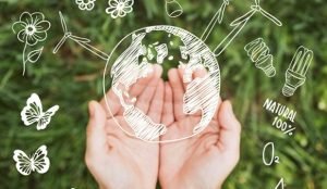 Circular economy solution